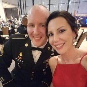 Meet your Posher, Brian & elena